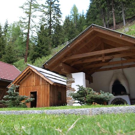 Gasserhuette Innerkrems Dış mekan fotoğraf