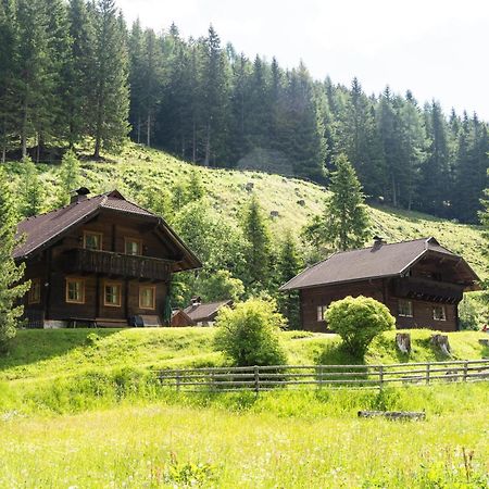 Gasserhuette Innerkrems Dış mekan fotoğraf