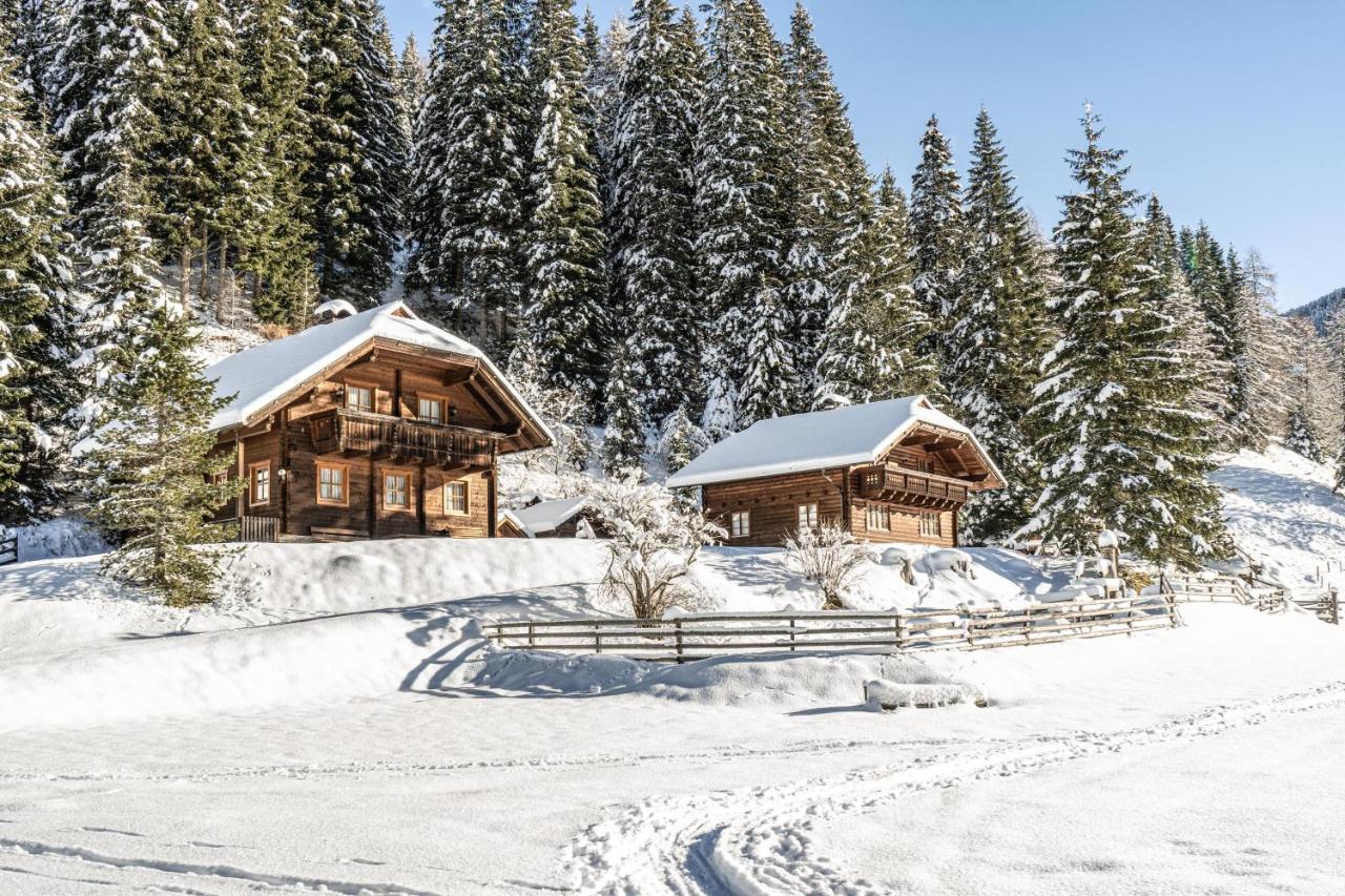 Gasserhuette Innerkrems Dış mekan fotoğraf