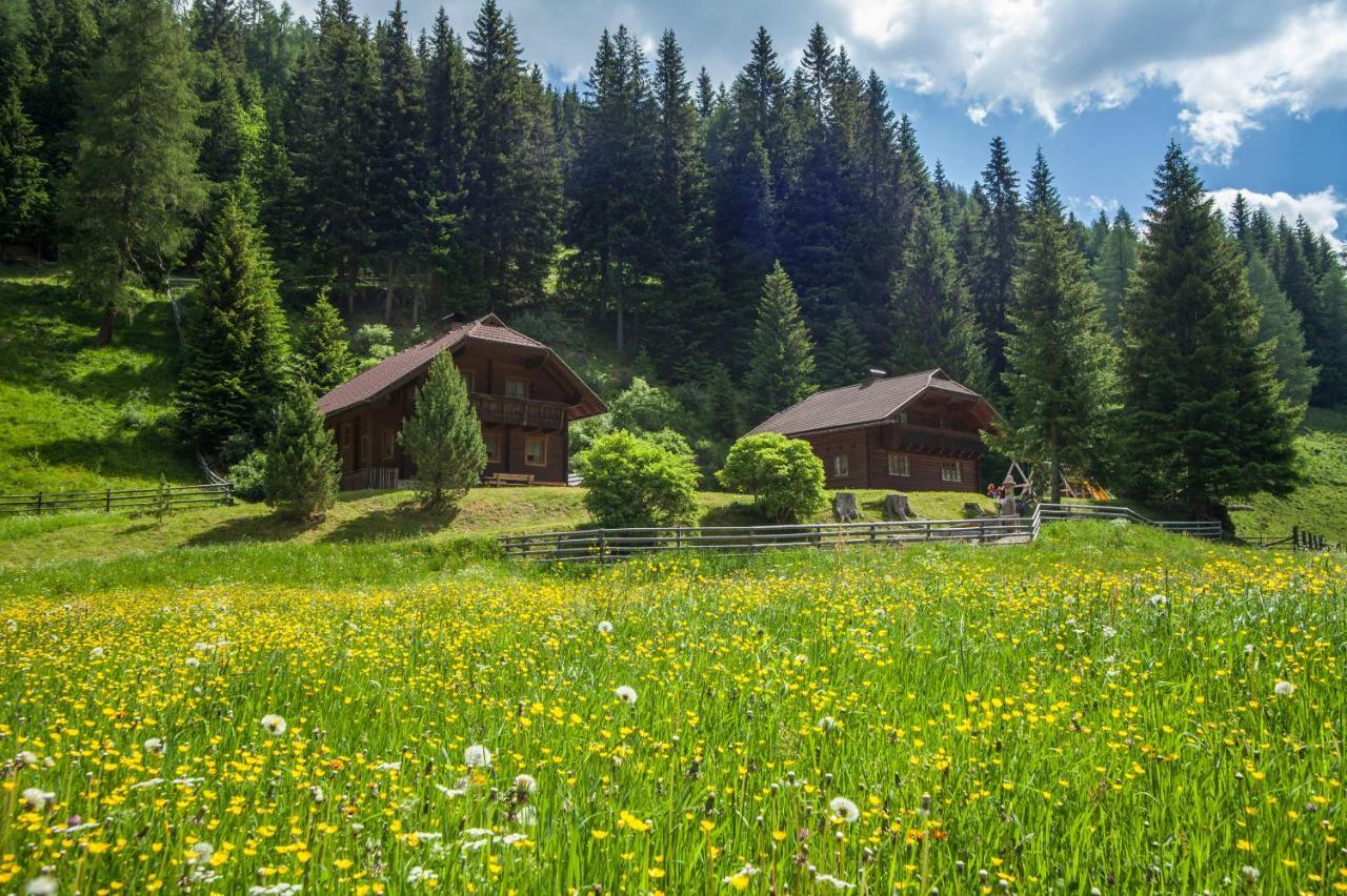Gasserhuette Innerkrems Dış mekan fotoğraf