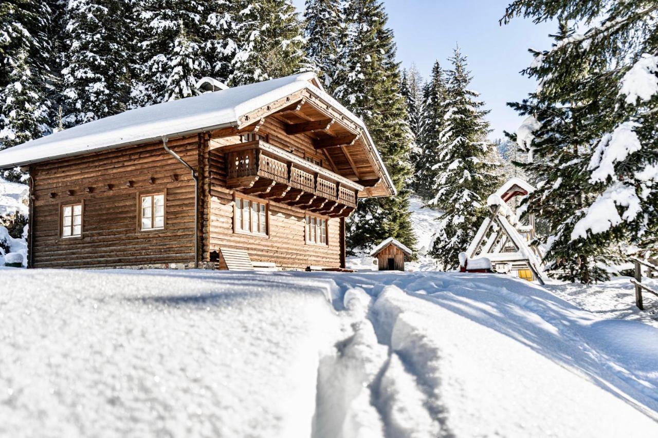 Gasserhuette Innerkrems Dış mekan fotoğraf