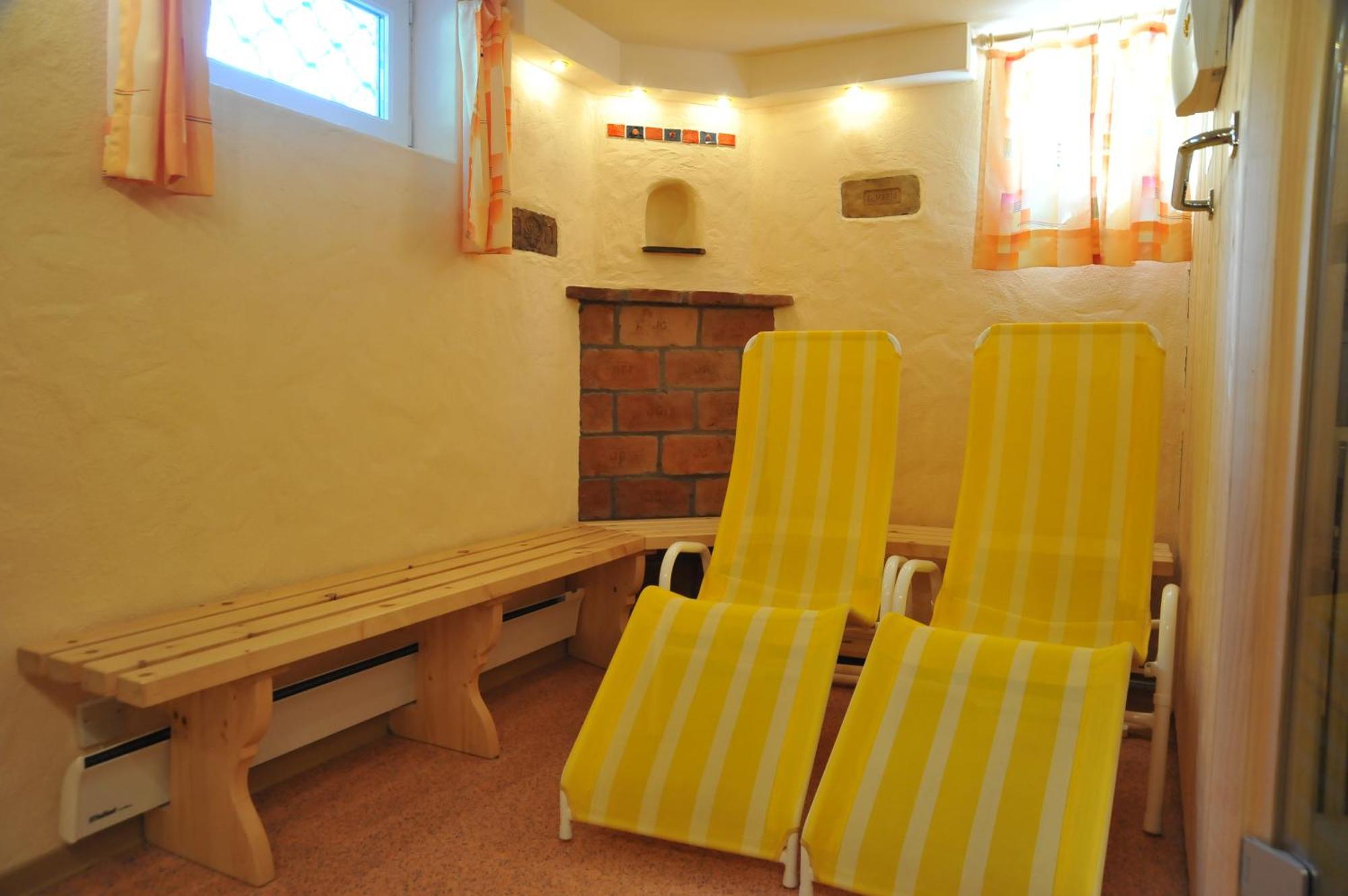 Gasserhuette Innerkrems Dış mekan fotoğraf