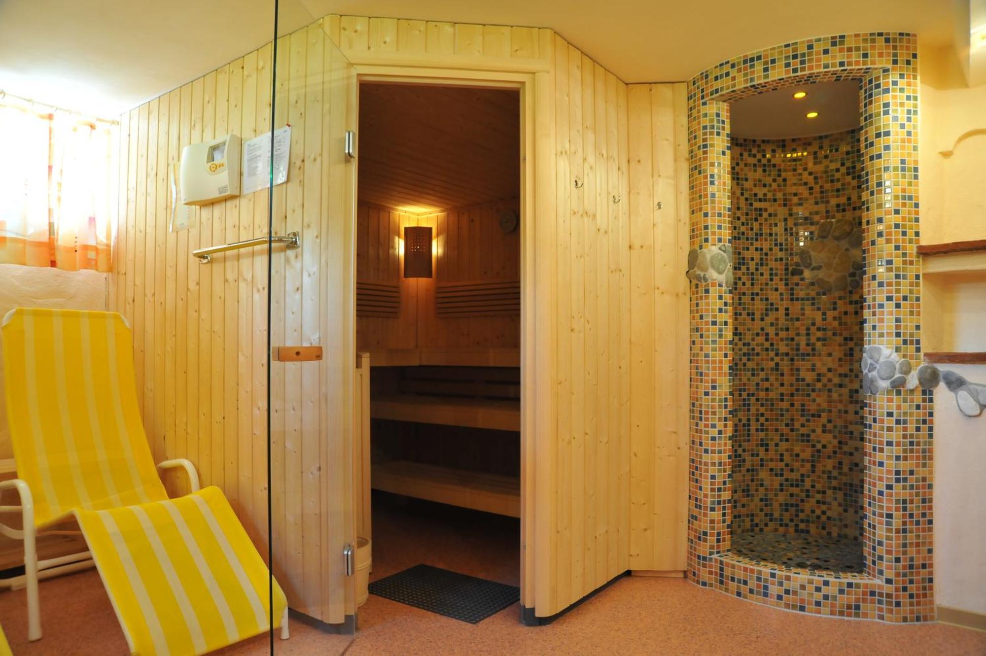 Gasserhuette Innerkrems Dış mekan fotoğraf