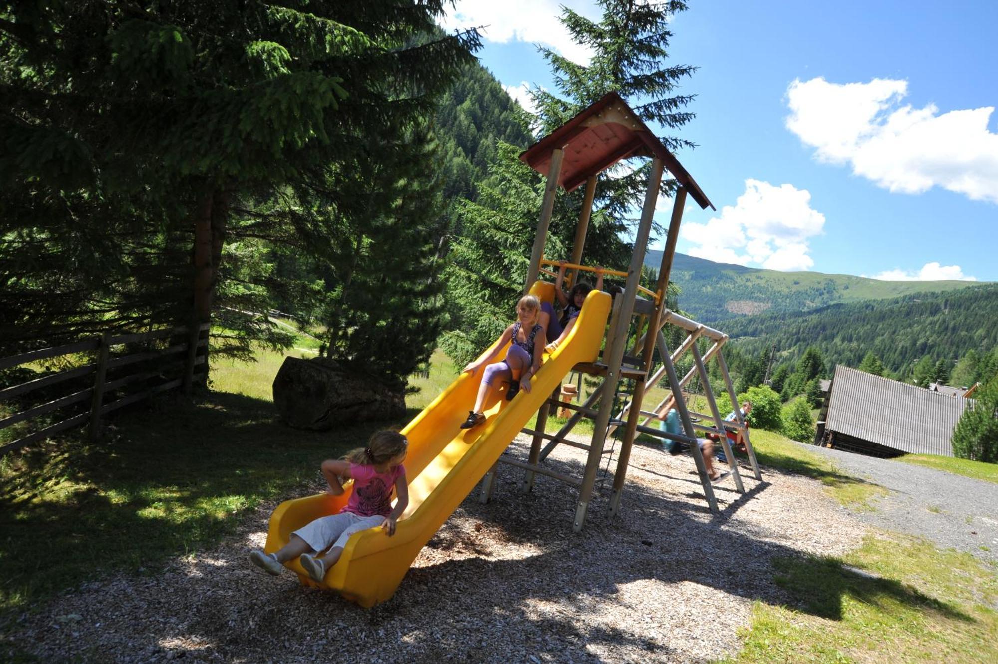 Gasserhuette Innerkrems Dış mekan fotoğraf