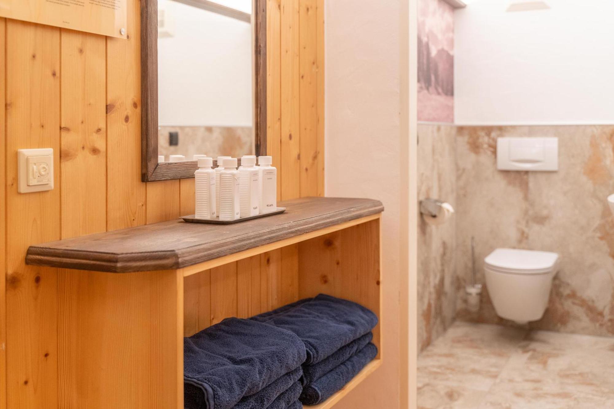 Gasserhuette Innerkrems Dış mekan fotoğraf