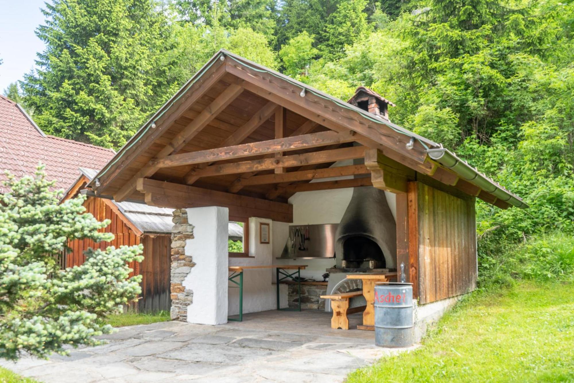 Gasserhuette Innerkrems Dış mekan fotoğraf