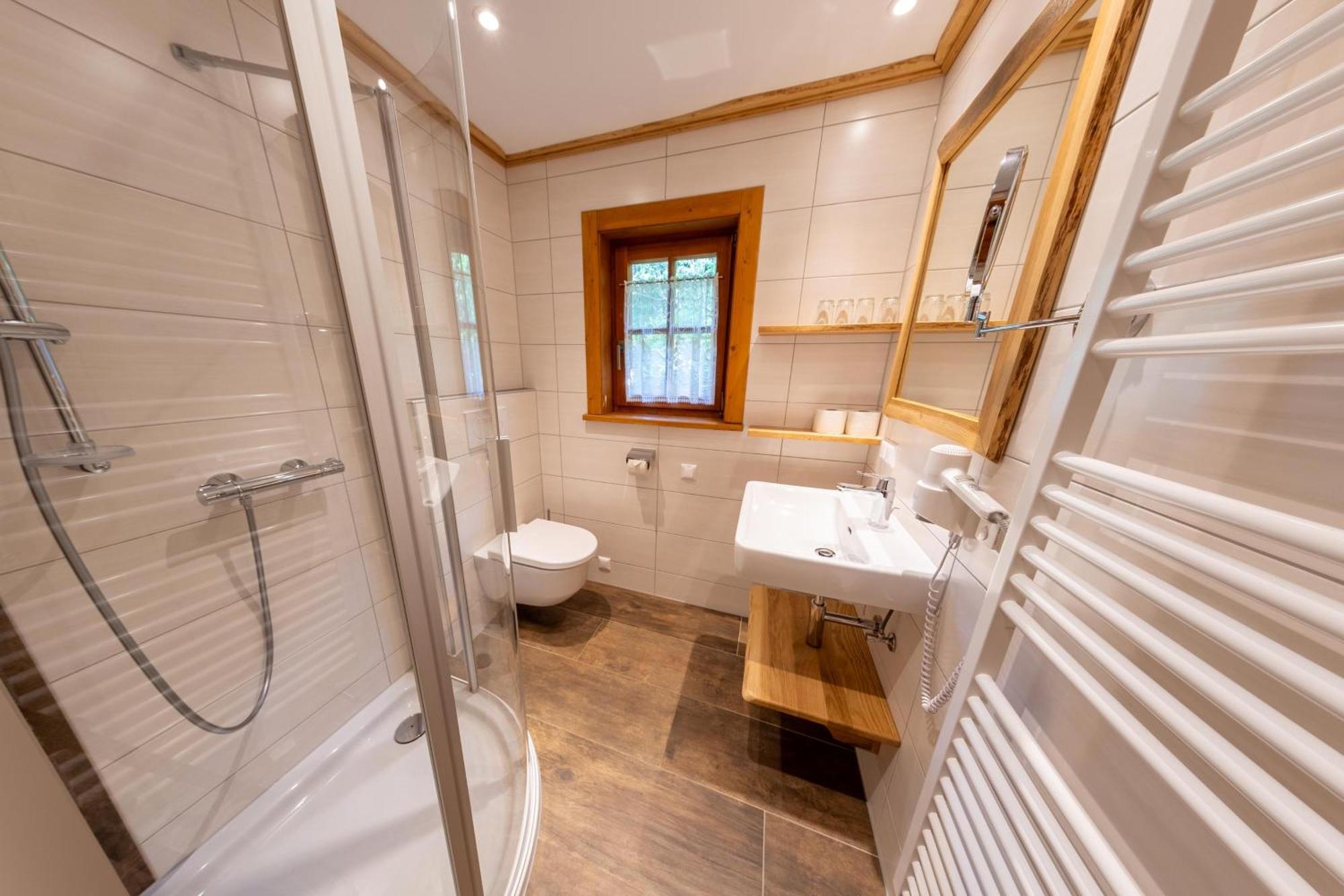 Gasserhuette Innerkrems Dış mekan fotoğraf