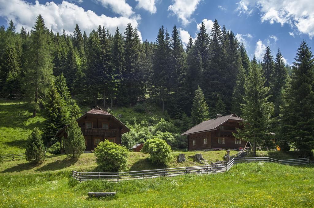 Gasserhuette Innerkrems Dış mekan fotoğraf