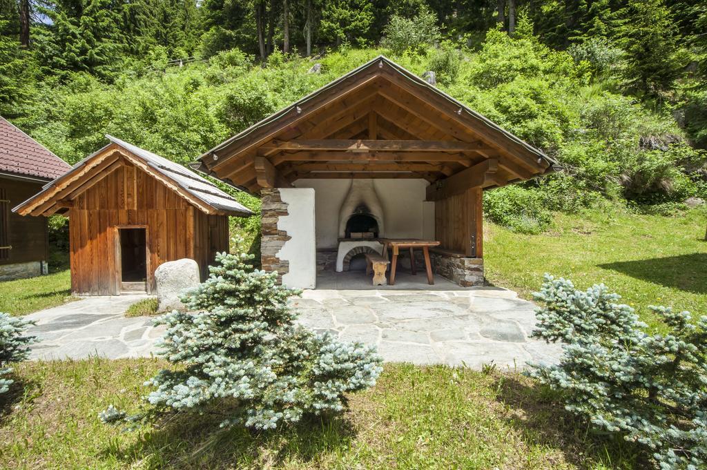 Gasserhuette Innerkrems Dış mekan fotoğraf