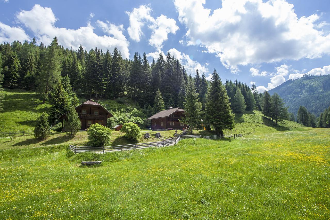 Gasserhuette Innerkrems Dış mekan fotoğraf
